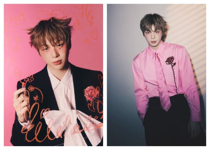 KANG DANIEL Glow to Haze Episode 강다니엘 KANG DANIEL Glow to Haze Episode 강다니엘