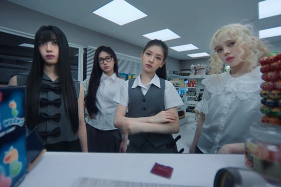 Baby DONT Cry BDC 베돈크 F Girl Baby DONT Cry BDC 베돈크 F Girl