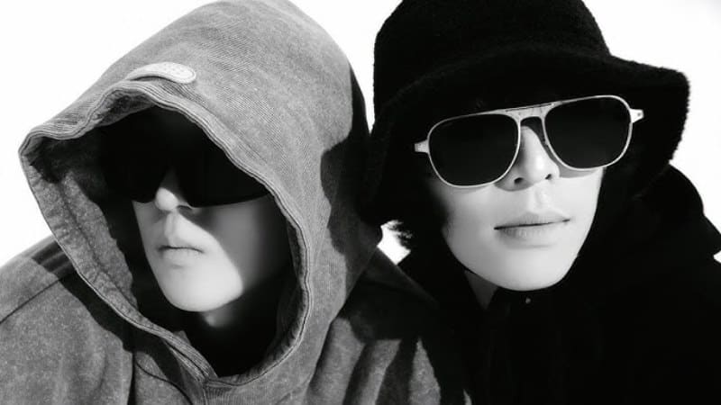 Big Naughty выпустил песню «MUSIC» с участием Ли Чан Хёка из AKMU