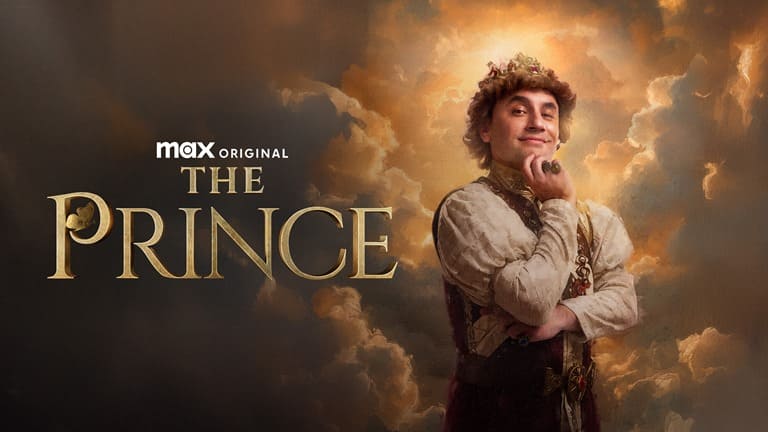 турецкий сериал принц The Prince Warner Bros. Discovery HBO Max турецкий сериал принц The Prince Warner Bros. Discovery HBO Max