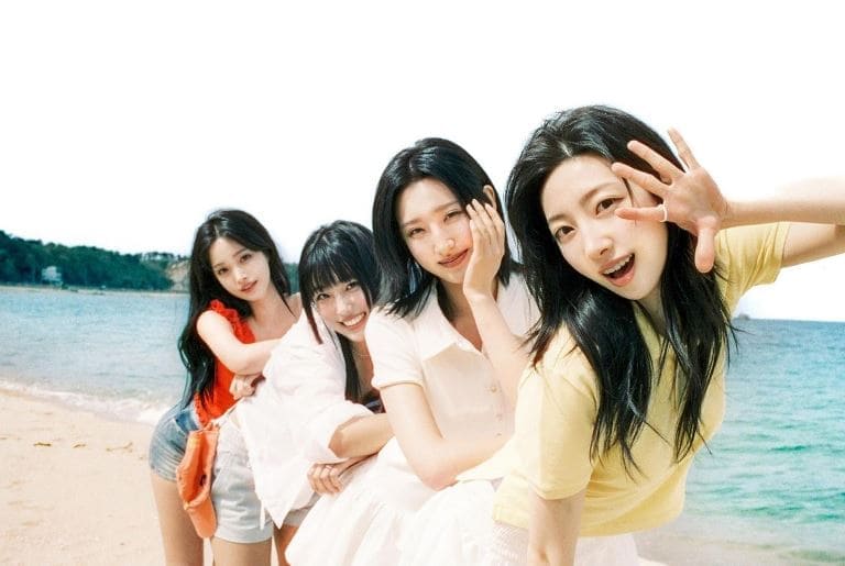 H1-KEY Lovestruck Summer Was You H1-KEY Lovestruck Summer Was You