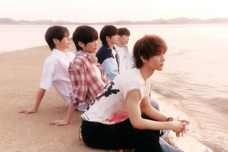 NOWZ 나우즈 IGNITION NOWZ 나우즈 IGNITION