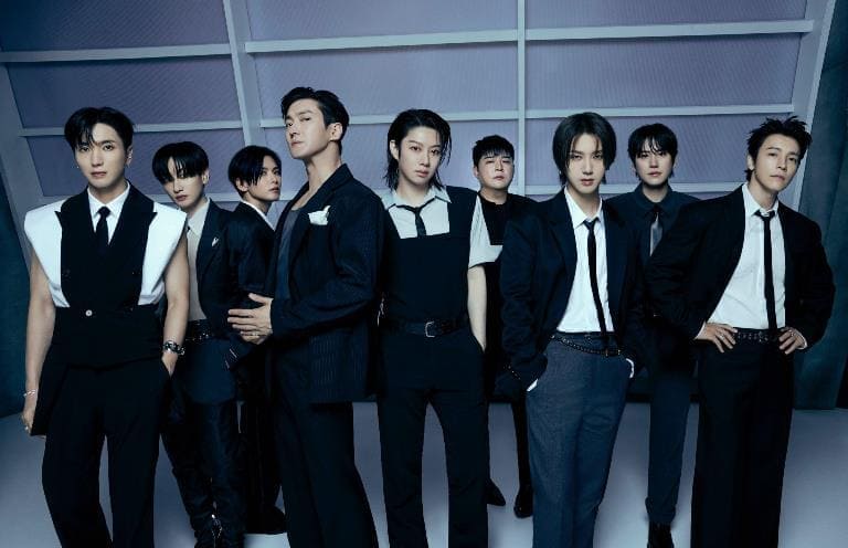 Super Junior 20 лет Super Junior25 슈퍼주니어 Express Mode Super Junior 20 лет Super Junior25 슈퍼주니어 Express Mode