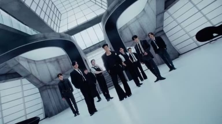 Super Junior 20 лет Super Junior25 슈퍼주니어 Express Mode Super Junior 20 лет Super Junior25 슈퍼주니어 Express Mode