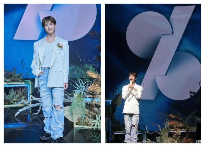 Онью SHINee Percent ONEW 온유 Онью SHINee Percent ONEW 온유