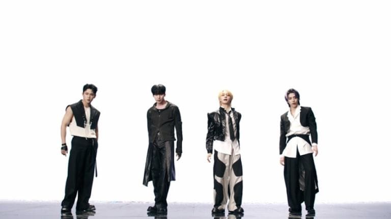 ONEUS 5x 원어스 엑스 X ONEUS 5x 원어스 엑스 X