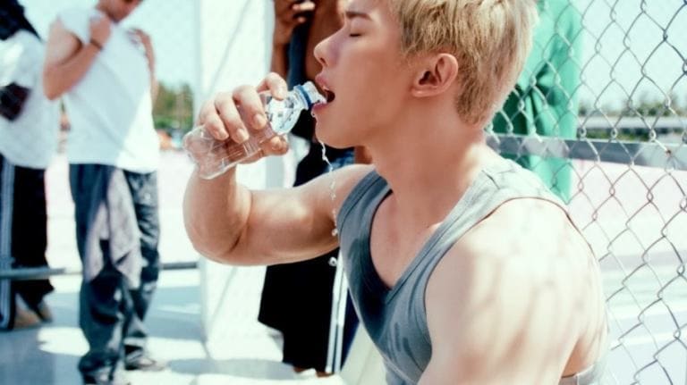 Вонхо MONSTA X WONHO 원호 Better Than Me Вонхо MONSTA X WONHO 원호 Better Than Me