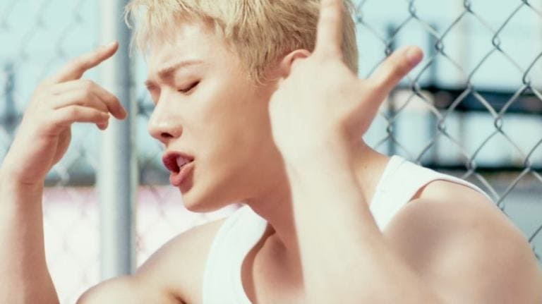 Вонхо MONSTA X WONHO 원호 Better Than Me Вонхо MONSTA X WONHO 원호 Better Than Me