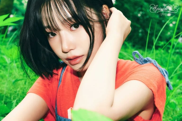 Чо Юри Episode 25 JO YURI 조유리 Игра в кальмара 222 오징어게임 Squid Game 3 Чо Юри Episode 25 JO YURI 조유리 Игра в кальмара 222 오징어게임 Squid Game 3