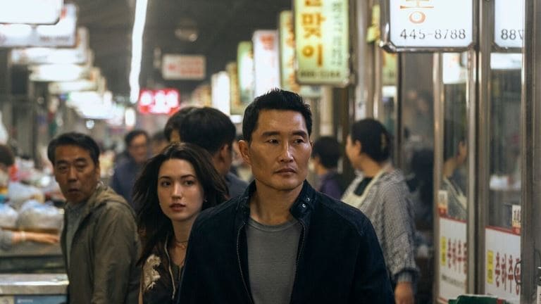 Дэниэл Дэ Ким Бабочка Остаться в живых Daniel Dae Kim Butterfly Lost