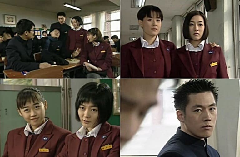 Школа School 학교 Чан Хёк Чхве Кан Хи Jang Hyuk 장혁 Школа School 학교 Чан Хёк Чхве Кан Хи Jang Hyuk 장혁