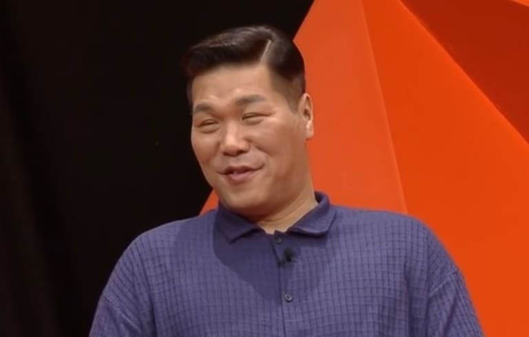 Со Чан Хун Seo Jang hoon My Little Old Boy