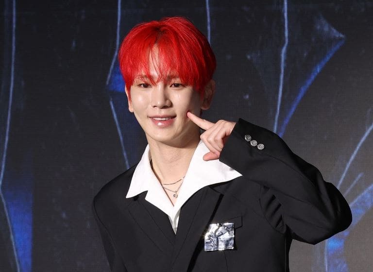 Ки SHINee Key 키 샤이니 HUNTER
