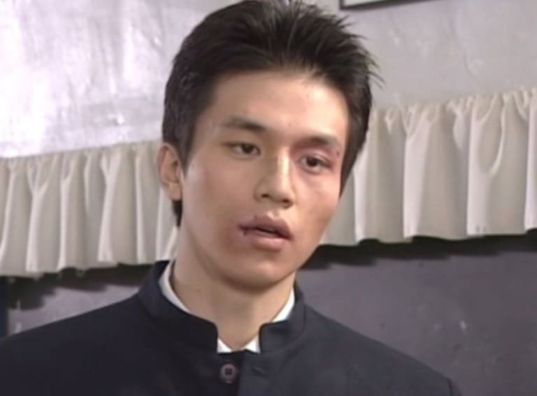 Школа School 학교 Ли Дон Ук Lee Dong Wook 이동욱 Школа School 학교 Ли Дон Ук Lee Dong Wook 이동욱