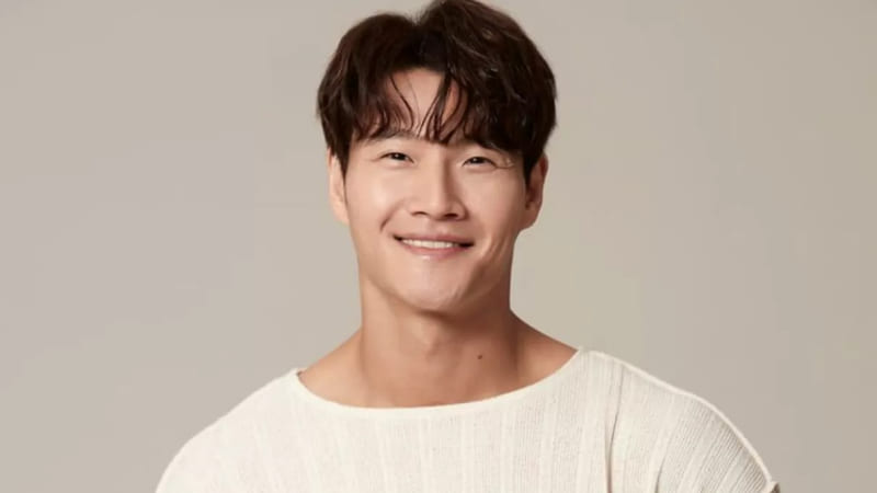 Ким Джон Кук из «Running Man» женится