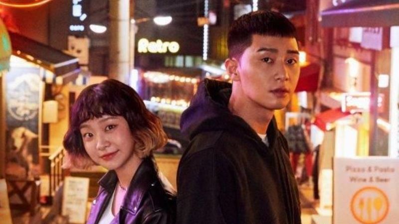 Сериал «Итхэвон Класс» будет переснят на Филиппинах и во Вьетнаме