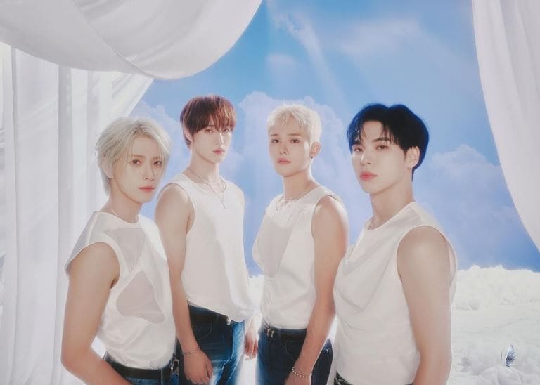CIX 씨아이엑스 GO Chapter 1 GO Together CIX 씨아이엑스 GO Chapter 1 GO Together