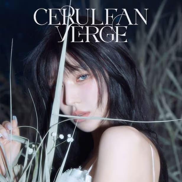 Венди Wendy Red Velvet 웬디 Cerulean Verge Sunkiss