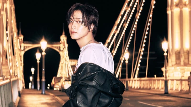 Хэчан из NCT дебютировал сольно с альбомом «Taste»