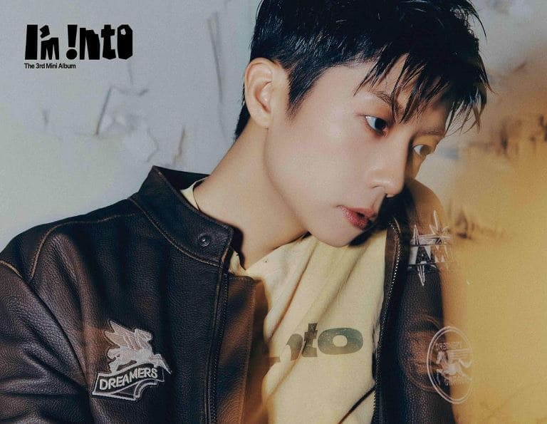 Чан Уён 2PM Jang Wooyoung Im into 장우영