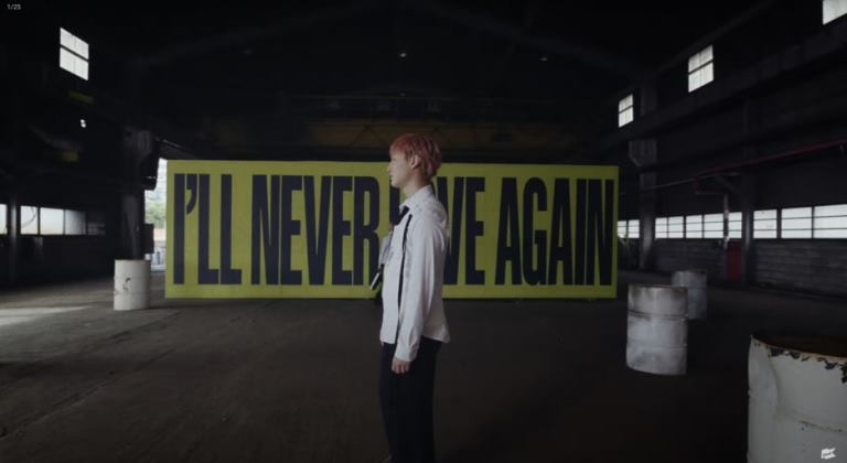 WOODZ I’ll Never Love Again Чо Сын Ён 우즈 조승연 WOODZ I’ll Never Love Again Чо Сын Ён 우즈 조승연