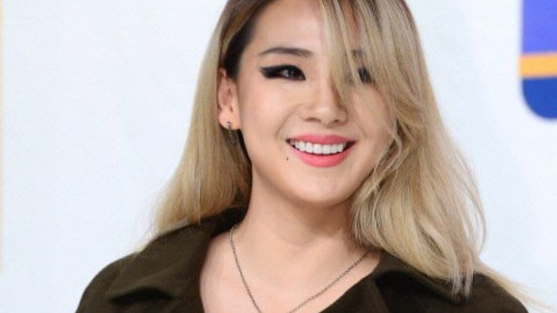 За CL из 2NE1 пришла прокуратура