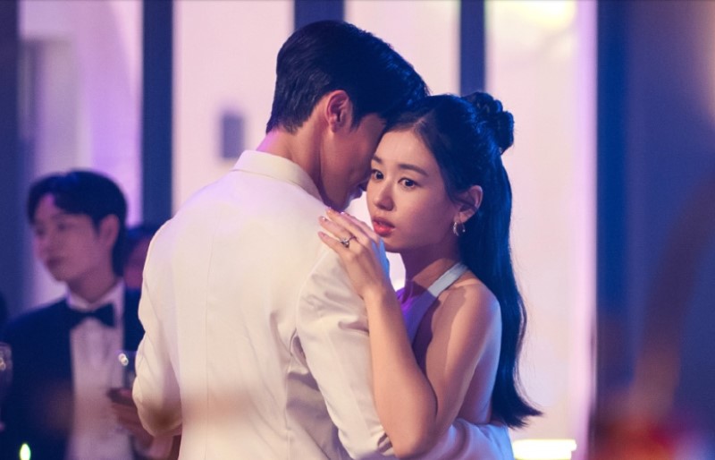 Чан Ки Ён, Jang Ki Yong, 장기용 Chang Ki Yong, Ан Ын Джин, Ahn Eun Jin, 안