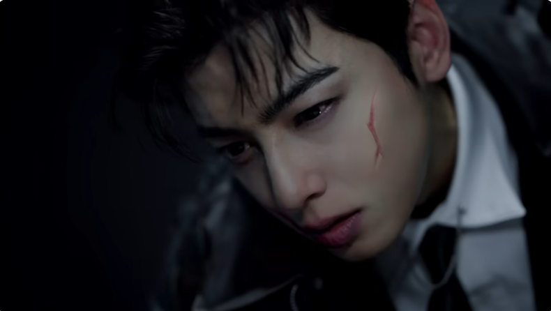 Чха Ын У, Cha Eun Woo, 차은우, Ча Ын У, Cha Eunwoo, Else