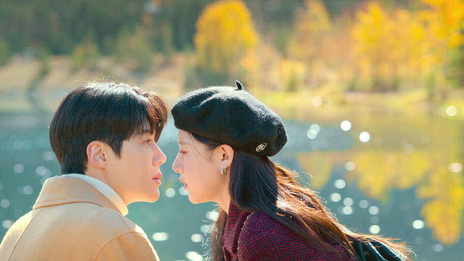Ким Сон Хо, Kim Sun Ho, 김선호, Kim Seon Ho, Го Юн Чжон, Go Yoon Jung, 고윤