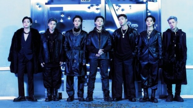 BTS начнут новый мировой тур в апреле 2026