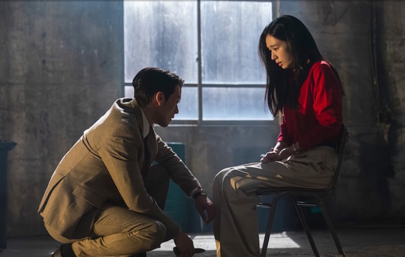 Чан Ки Ён, Jang Ki Yong, 장기용 Chang Ki Yong, Ан Ын Джин, Ahn Eun Jin, 안