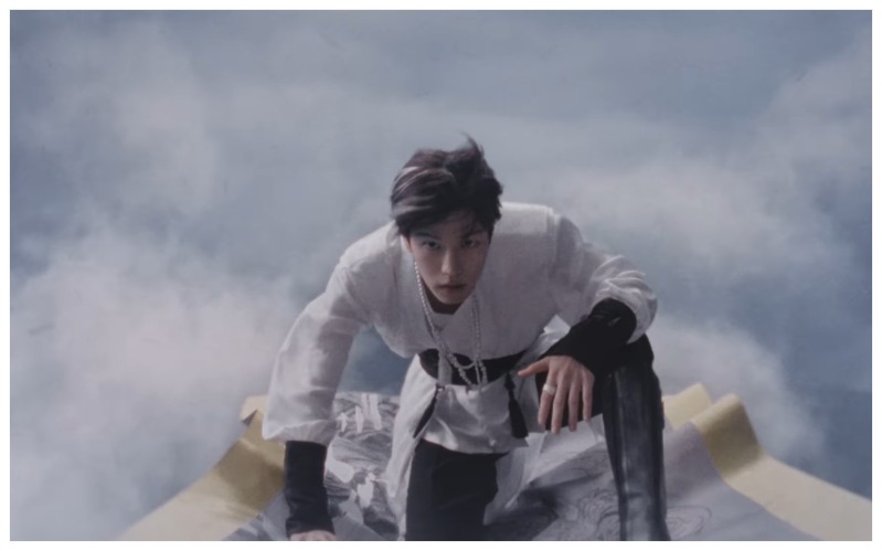 Stray Kids, 스트레이 키즈, Do It, SKZ It Tape Do It