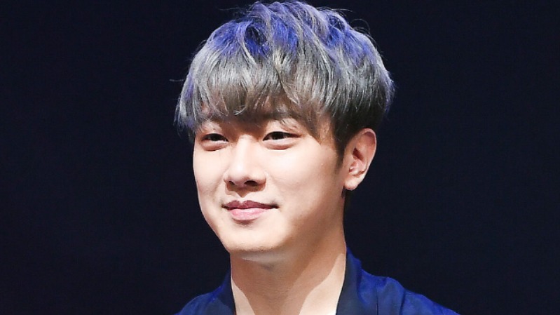 Минхвану из FTISLAND стало дурно во время выступления
