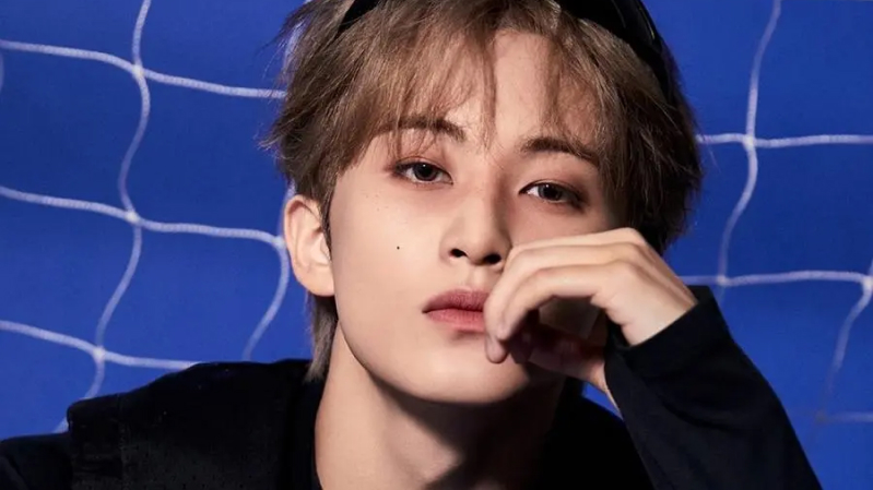 Марк покидает NCT и SM Entertainment