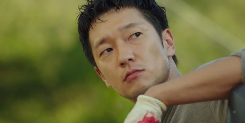FanAsia - Кто такой Сон Сок Гу? Who is Son Suk Ku? Son Suk Goo 손석구