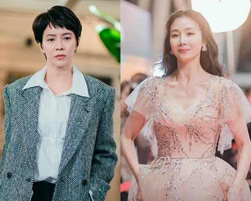 5 звездных камео в дораме «Падающие звезды»