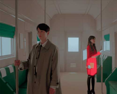 Знаменитые корейские актеры в K-Pop клипах