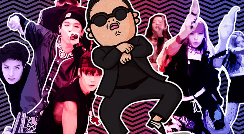 FanAsia - Будущее K-pop оптимистично, но непредсказуемо FanAsia - Будущее K-pop оптимистично, но непредсказуемо