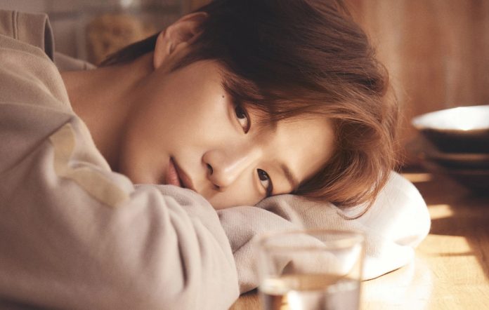 Кан Даниэль Kang Daniel 강다니엘 WANNA ONE 워너원 The Story