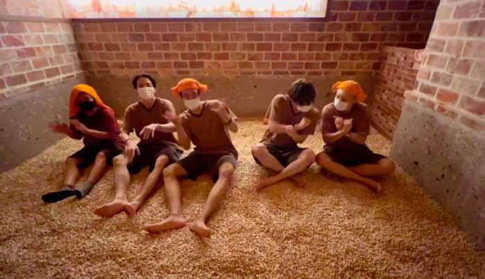 SEVENTEEN HOT Face the Sun 세븐틴 SEVENTEEN HOT Face the Sun 세븐틴