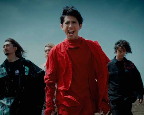 ONE OK ROCK выпустили первую песню в этом году