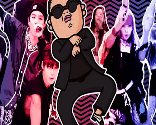 Будущее K-pop оптимистично, но непредсказуемо