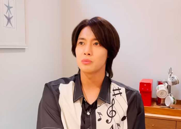 Ким Хён Джун Ким Хён Чжун Kim Hyun Joong 김현중