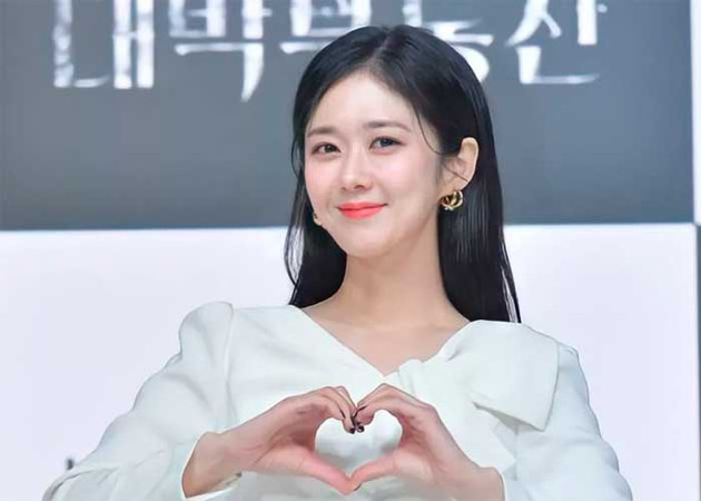 Чан На Ра Нара Jang Nara 장나라 свадьба выходит замуж жених бойфренд