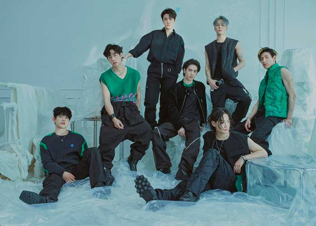 GOT7 Jay B JB Марк Джексон Джинён Ёнджэ Бэм Бэм Югём Им Джэ Бом GOT7 Jay B JB Марк Джексон Джинён Ёнджэ Бэм Бэм Югём Им Джэ Бом