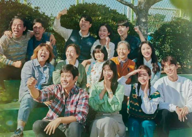 Наш блюз Our Blues 우리들의 블루스 OST саундтрек песни Наш блюз Our Blues 우리들의 블루스 OST саундтрек песни