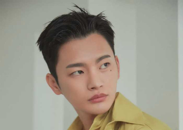 Со Ин Гук Seo In Gook Seo In Guk 서인국 LOVE&LOVE My Love