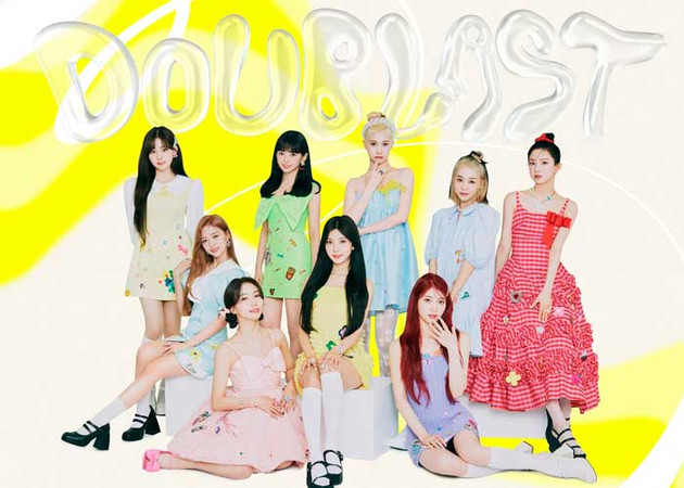 Kep1er 케플러 DOUBLAST Up!
