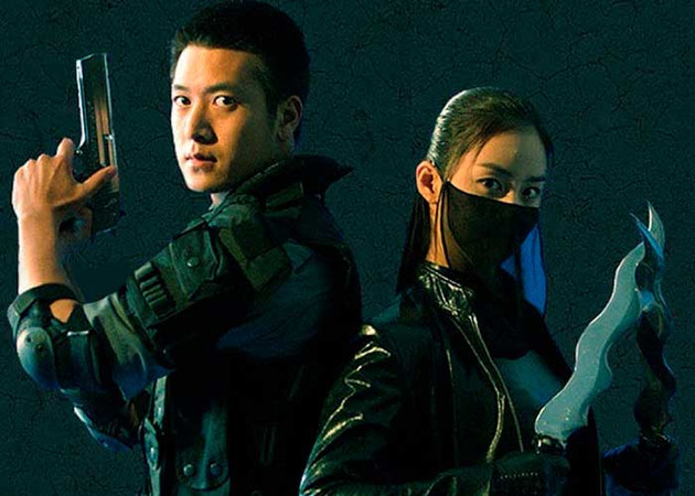 кумихо дорамы сериалы gumiho korean dramas 구미호 тв3 история лиса