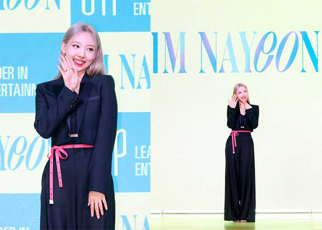 TWICE IM NAYEON Наён TWICE IM NAYEON Наён